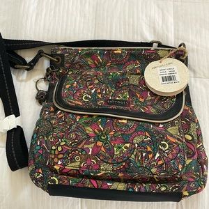 Women’s Shoulder Bag